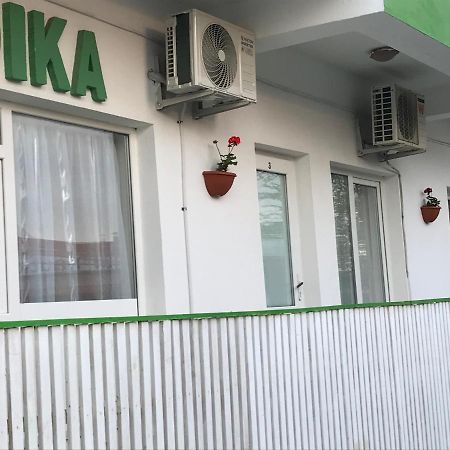 Pensiunea Scoika Steaguri Neptun Exterior foto