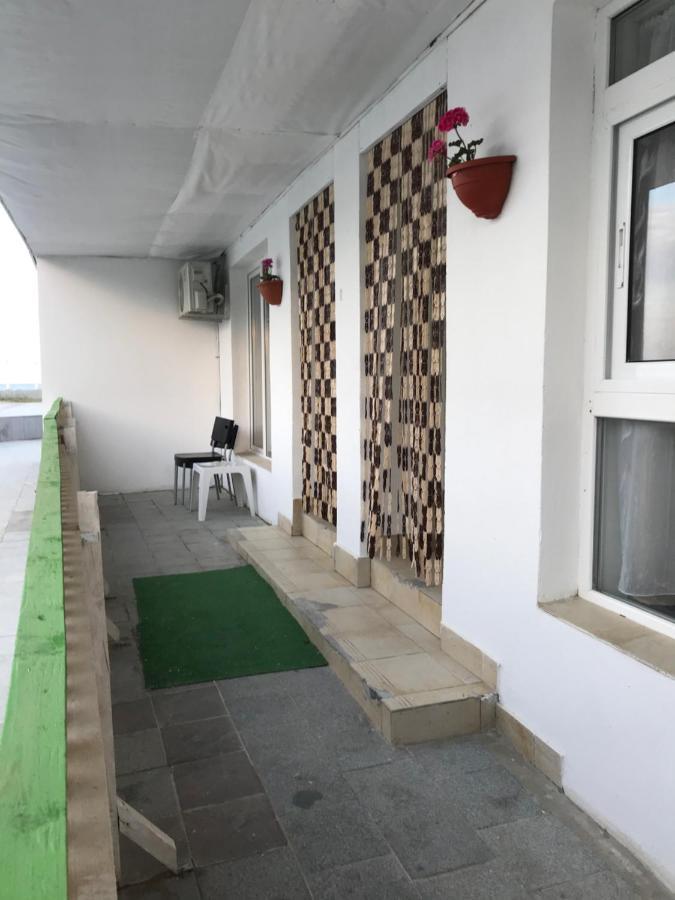 Pensiunea Scoika Steaguri Neptun Exterior foto