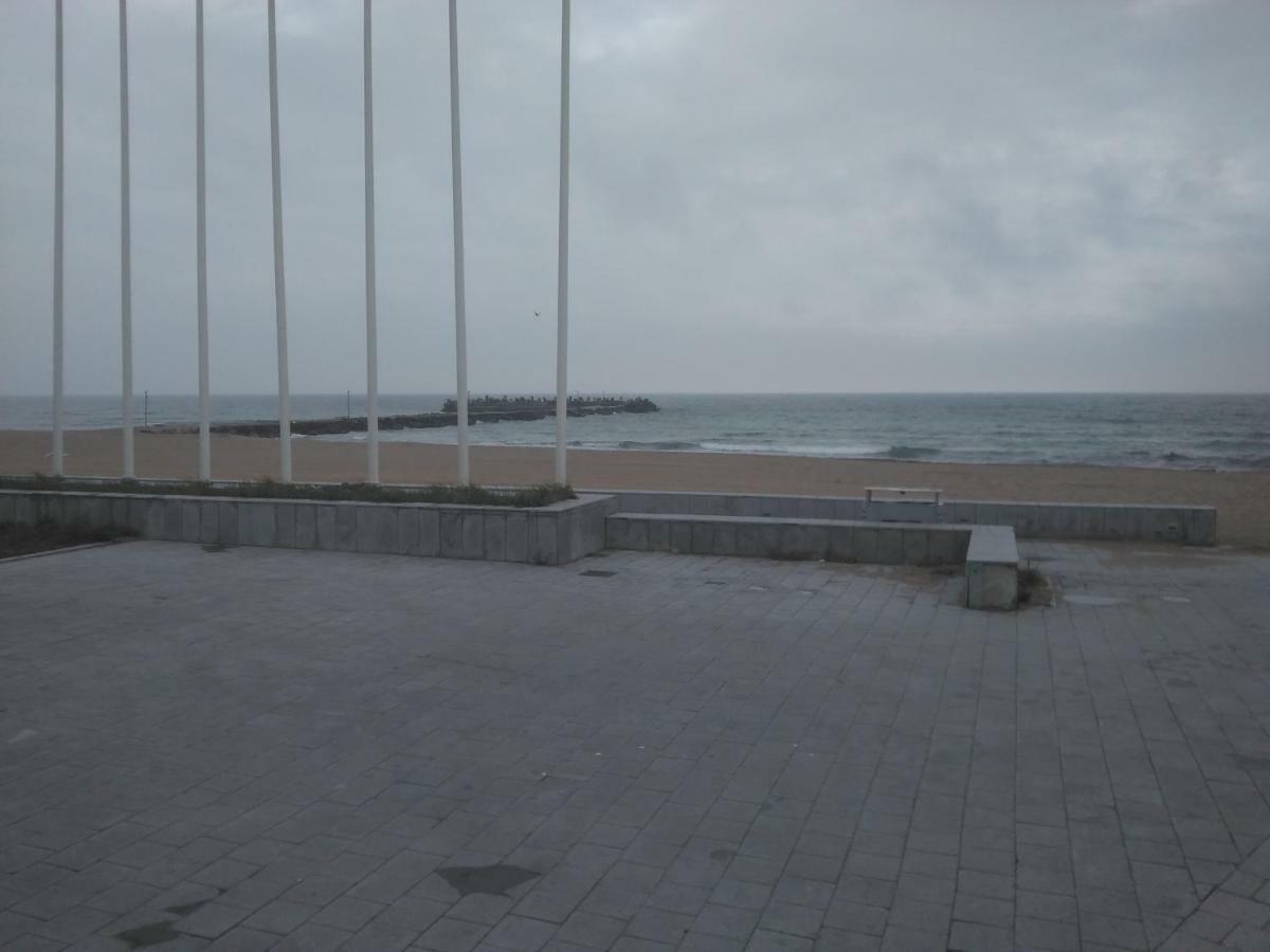 Pensiunea Scoika Steaguri Neptun Exterior foto